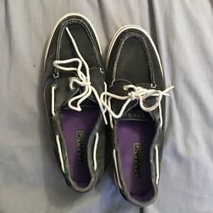 Sperry Boat Shoes